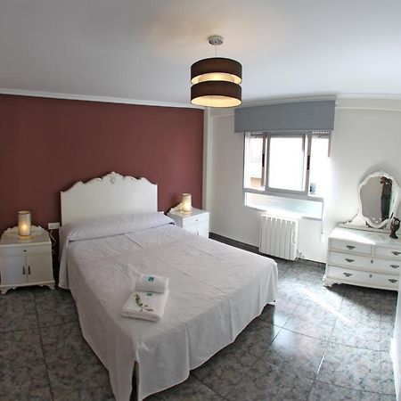 Apartamento El Mirlo Blanco Вилена Екстериор снимка