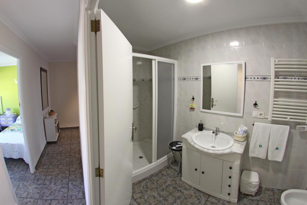 Apartamento El Mirlo Blanco Вилена Екстериор снимка