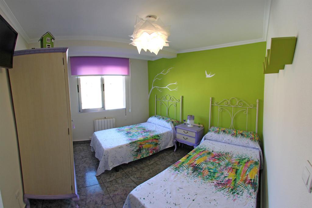 Apartamento El Mirlo Blanco Вилена Екстериор снимка