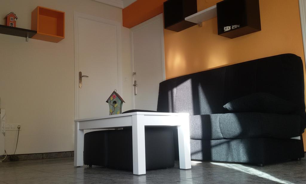 Apartamento El Mirlo Blanco Вилена Екстериор снимка